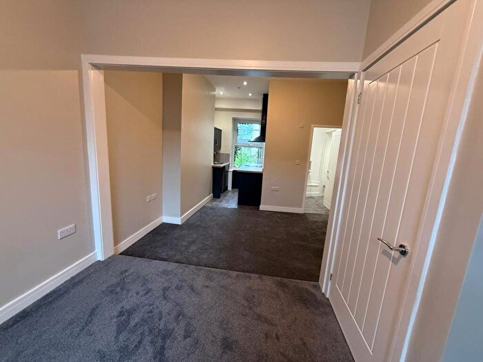 Flat To Rent In High St, Llanberis, LL55