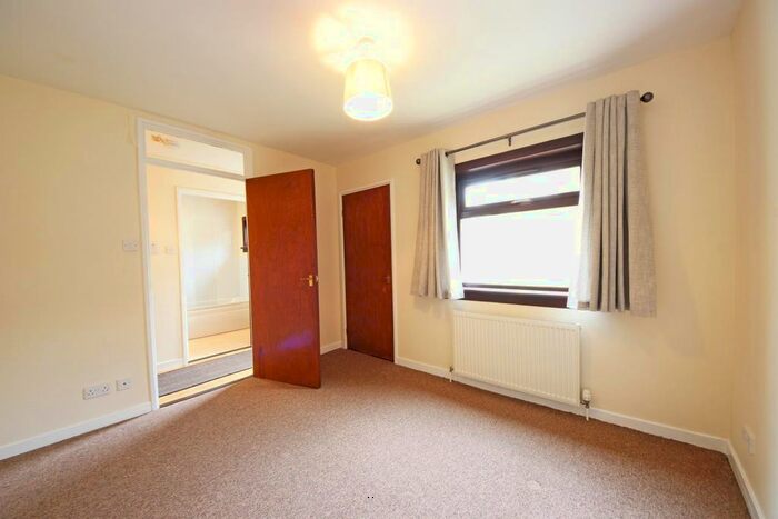 1 Bedroom Detached Bungalow To Rent In Crawford Avenue, Rosemarkie, Fortrose, IV10