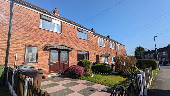 3 Bedroom Terraced House For Sale In Rose Crescent, Skelmersdale, WN8