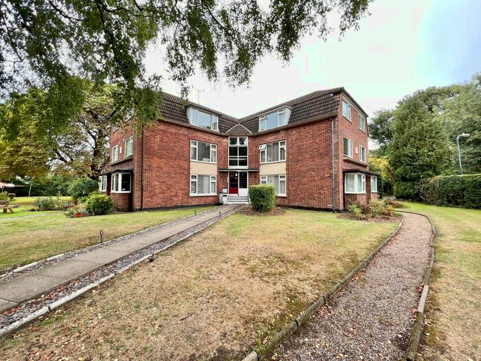 2 Bedroom Flat To Rent In Orton Close, Water Orton, Birmingham, B46