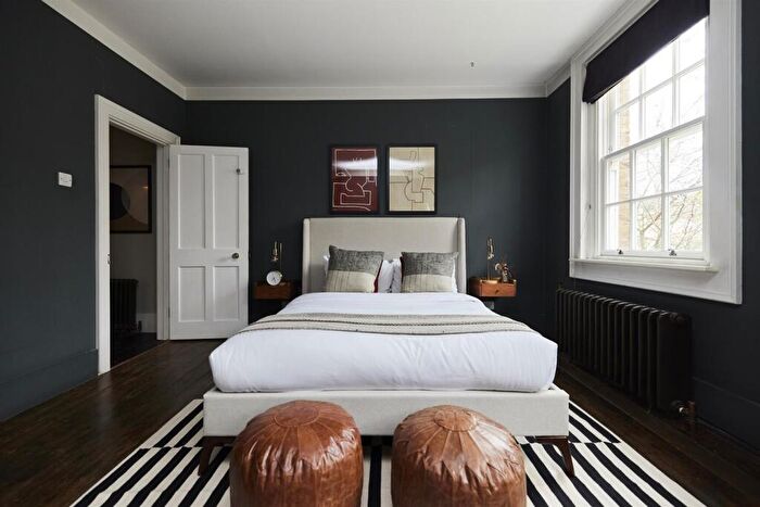 3 Bedroom End Of Terrace House For Sale In Peckham Hill Street, London, SE15