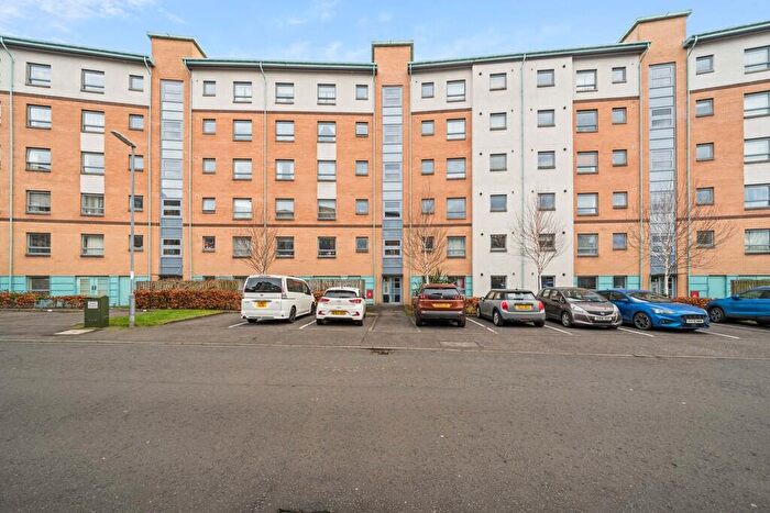 2 Bedroom Flat For Sale In Murano Crescent, Maryhill, Glasgow, G20