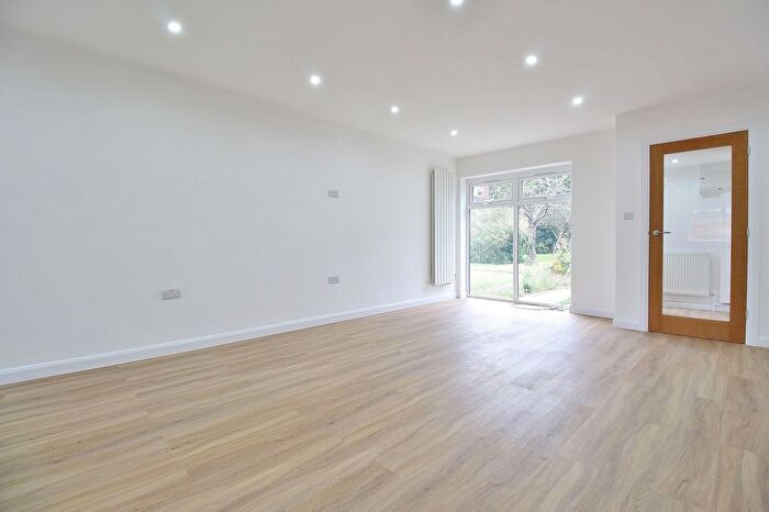 3 Bedroom Terraced House To Rent In St. Christophers Close, Isleworth, TW7