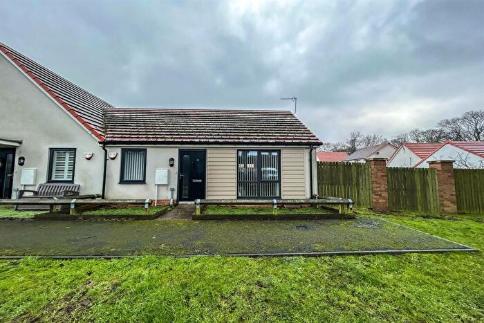 2 Bedroom Semi-Detached House To Rent In Birchberry Close, Sunderland, SR4