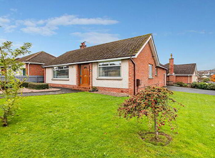 3 Bedroom Detached Bungalows For Sale In Riverside Road, Bangor, BT20