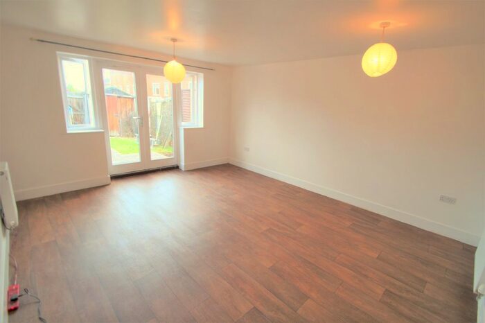 3 Bedroom Property To Rent In Dirac Road, Ashley Down, Bristol, BS7