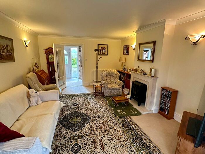 4 Bedroom Detached House For Sale In Bolstone Lane, Little Dewchurch, Hereford, HR2