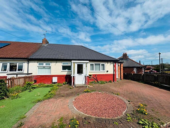 3 Bedroom Bungalow To Rent In Bedford Street, Hetton-Le-Hole, Houghton Le Spring, DH5