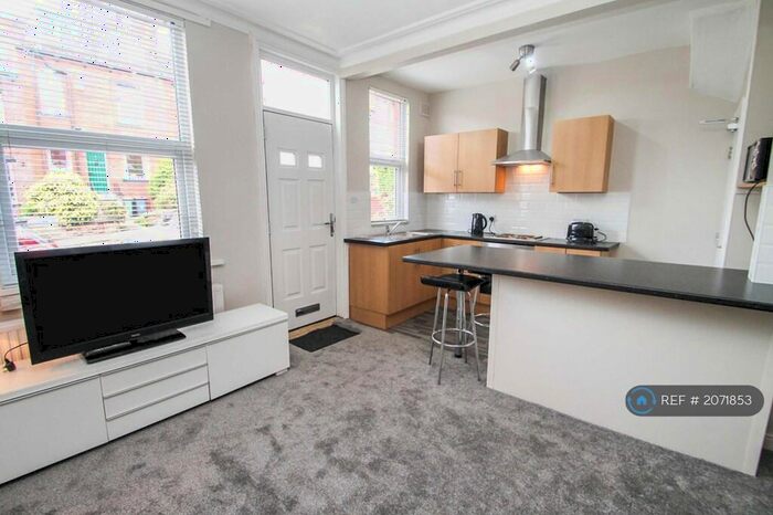 3 Bedroom Terraced House To Rent In Sowood Street, Leeds, LS4