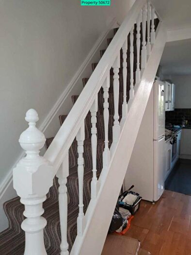 5 Bedroom Terraced House To Rent In William Street, Redfield, Bristol, BS5
