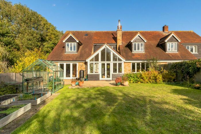 4 Bedroom Semi-Detached House For Sale In West End, Ashwell, SG7