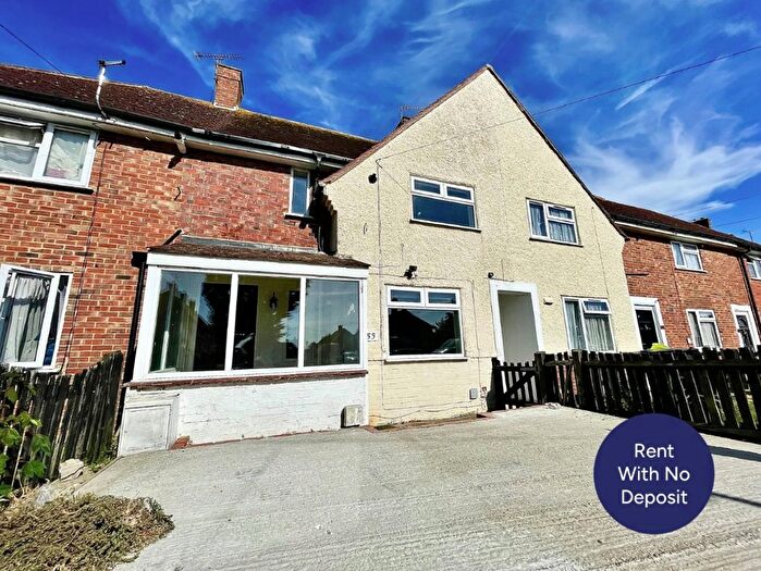 3 Bedroom Terraced House To Rent In Prestedge Avenue, Ramsgate, Kent, CT11