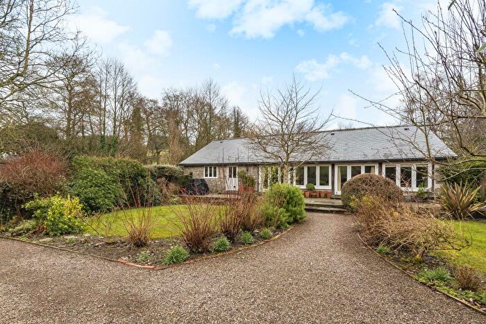 3 Bedroom Detached House To Rent In Presteigne, Powys, LD8