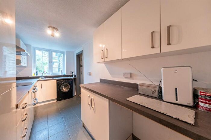 1 Bedroom Terraced House To Rent In Eaton Road, Tarporley, CW6