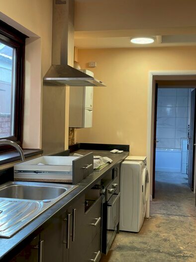 3 Bedroom Terraced House To Rent In Arbour Road, Leicester LE4