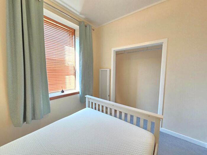 1 Bedroom Flat To Rent In Bedford Place, Kittybrewster, Aberdeen, AB24