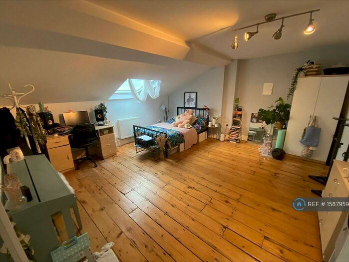 14 Bedroom Terraced House To Rent In Princes Road, Liverpool, L8