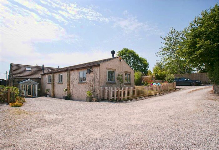 4 Bedroom Cottage For Sale In Alton, Chesterfield, S42