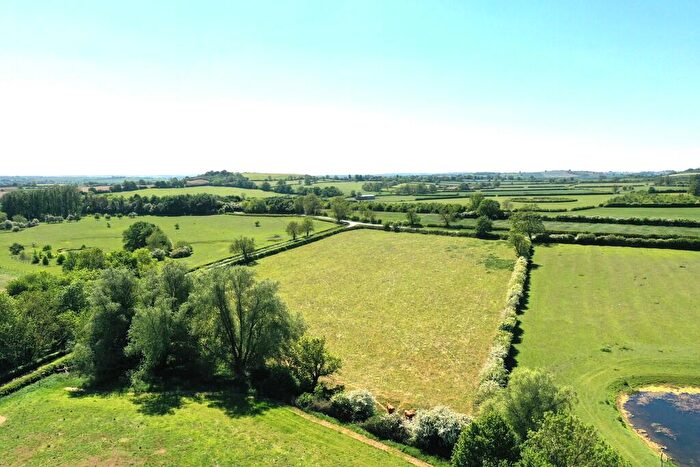 Land For Sale In Stone Bridge Field, Hallaton, Leicestershire, LE16