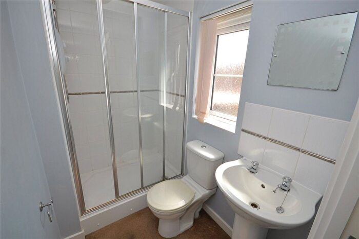 3 Bedroom End Of Terrace House For Sale In Angus Way, Bridgwater, Somerset, TA6