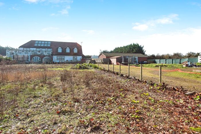 2 Bedroom Semi-Detached House For Sale In Isleham Road, Worlington, Bury St. Edmunds, Suffolk, IP28