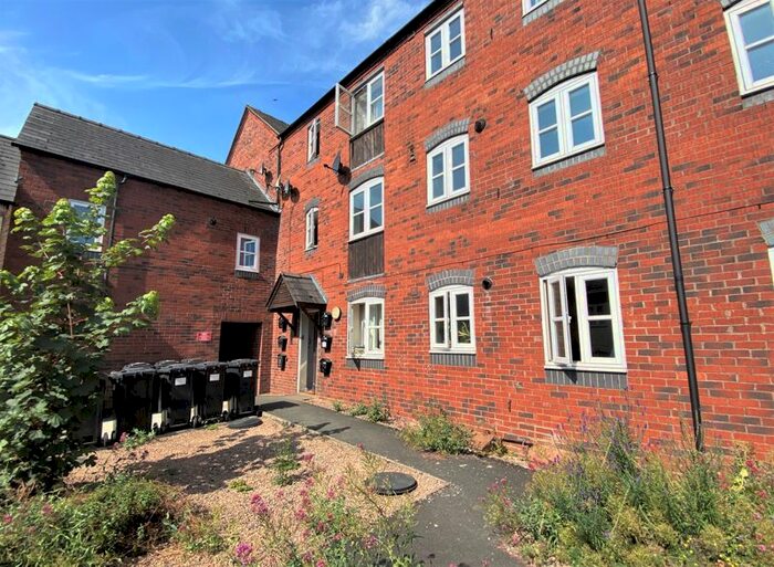 2 Bedroom Flat To Rent In Little Hereford Street, Bromyard, HR7