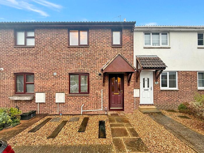 2 Bedroom Terraced House To Rent In Eastleaze Road, Eastleaze, SN5