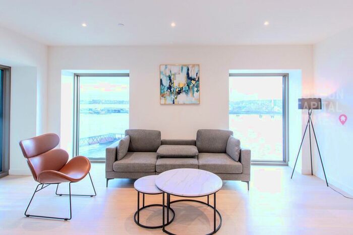 3 Bedroom Apartment To Rent In Docker Building Bonnet Street London, E16