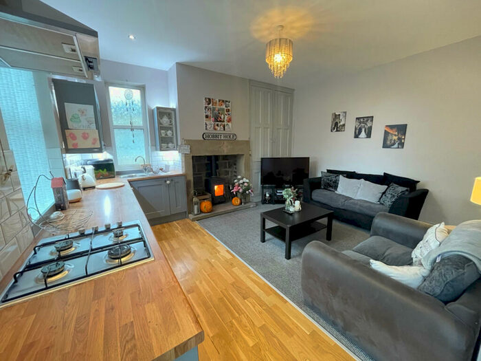 2 Bedroom Terraced House To Rent In Denton Terrace, Morley, Leeds, West Yorkshire, LS27