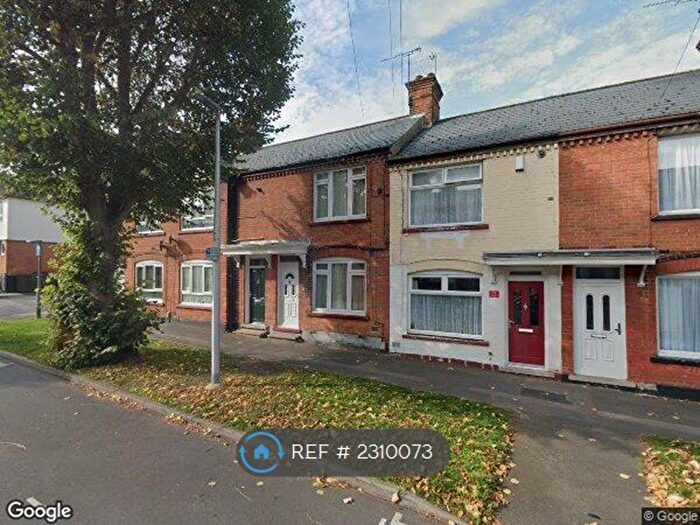 2 Bedroom Terraced House To Rent In Toronto Road, Gillingham, ME7