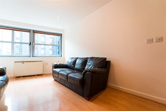 2 Bedroom Apartment To Rent In Montana House City Centre, M1