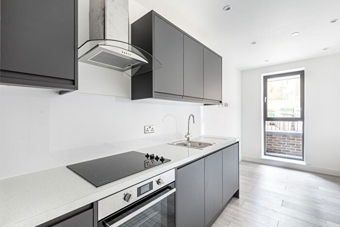 1 Bedroom Flat To Rent In Thanet Place, Croydon, CR0