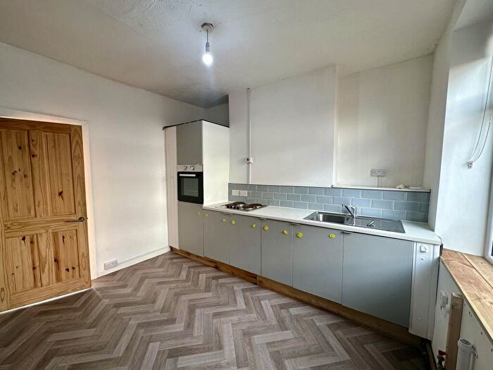 2 Bedroom Terraced House To Rent In Arran Street, Burnley, BB11
