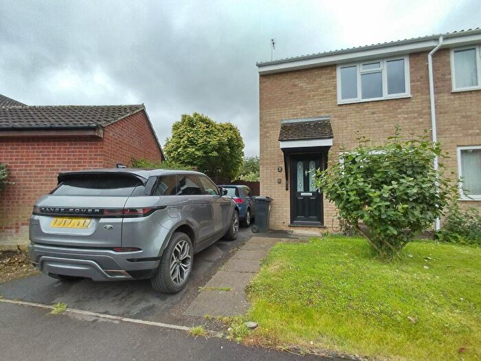 2 Bedroom Semi-Detached House To Rent In Manor Way, Chipping Sodbury, BS37