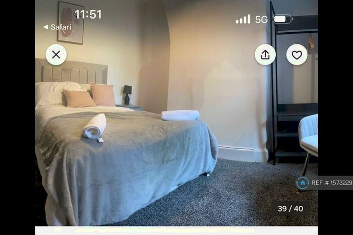 3 Bedroom Terraced House To Rent In Maurice Street, Manchester, M6