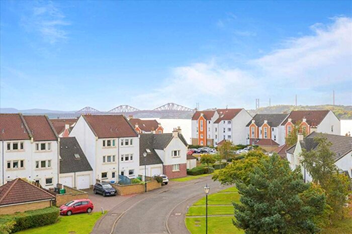 2 Bedroom Apartment For Sale In The Moorings, Dalgety Bay, KY11