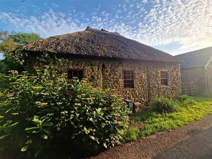 2 Bedroom Bungalow To Rent In Yarcombe, Honiton, Devon, EX14