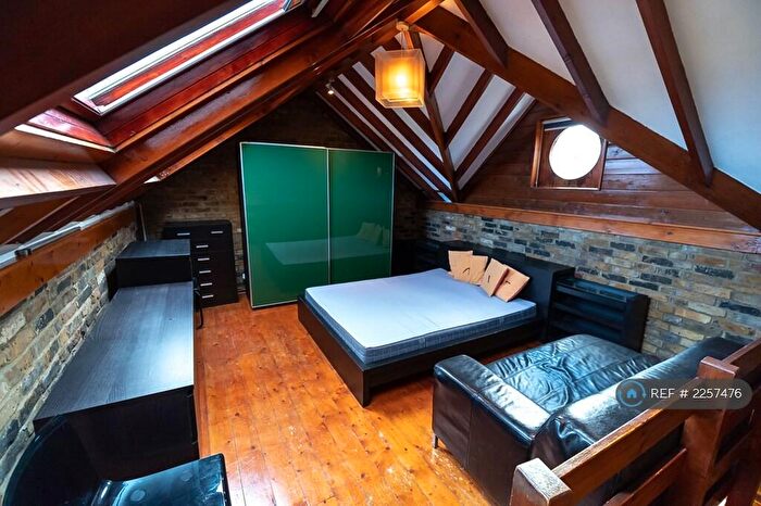 1 Bedroom Semi-Detached House To Rent In The Coach House, London, NW10