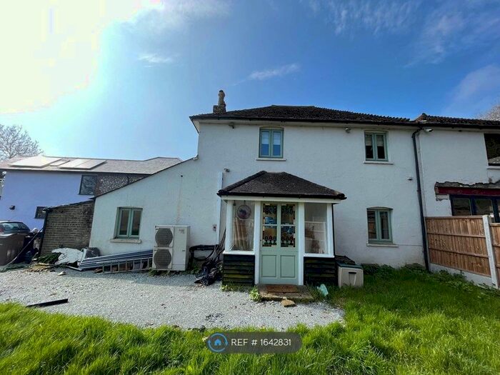 3 Bedroom Semi-Detached House To Rent In The Grange, Wrotham, Sevenoaks, TN15