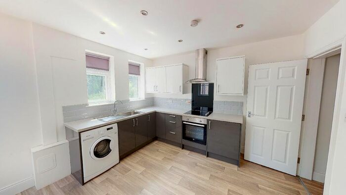 1 Bedroom Flat To Rent In Ramsdale Crescent, Sherwood, NG5