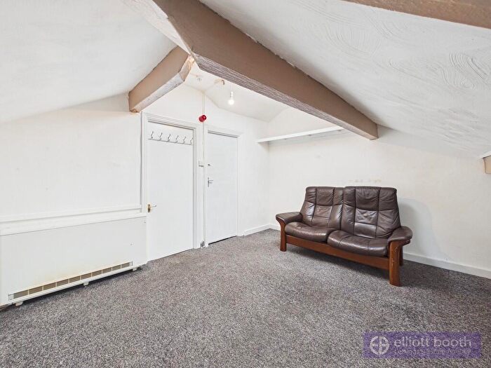 1 Bedroom Apartment To Rent In Northfield Avenue, Blackpool, FY1