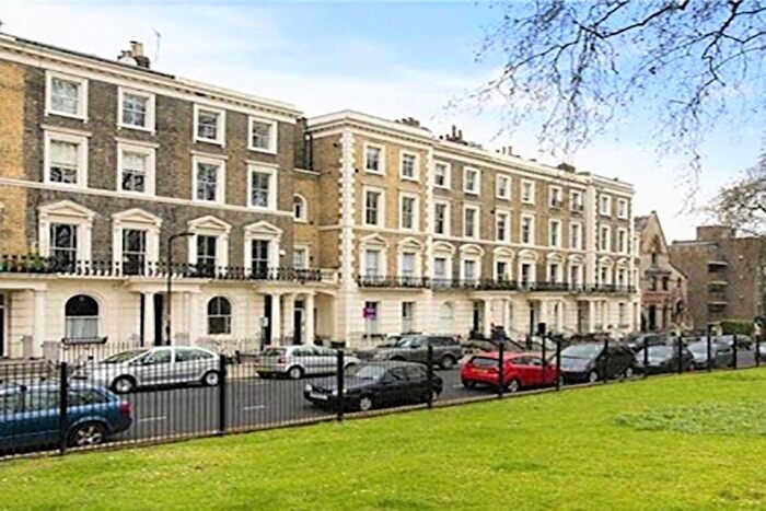 Studio To Rent In Oakley Square, London, NW1