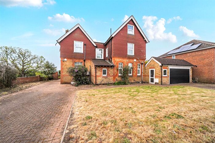 7 Bedroom Detached House For Sale In Broomfield Road, Bexleyheath, DA6