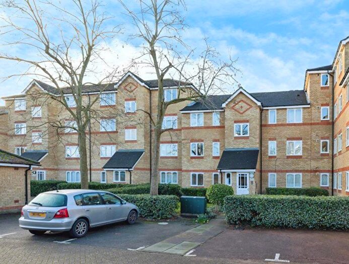 1 Bedroom Flat For Sale In Telegraph Place, London, E14