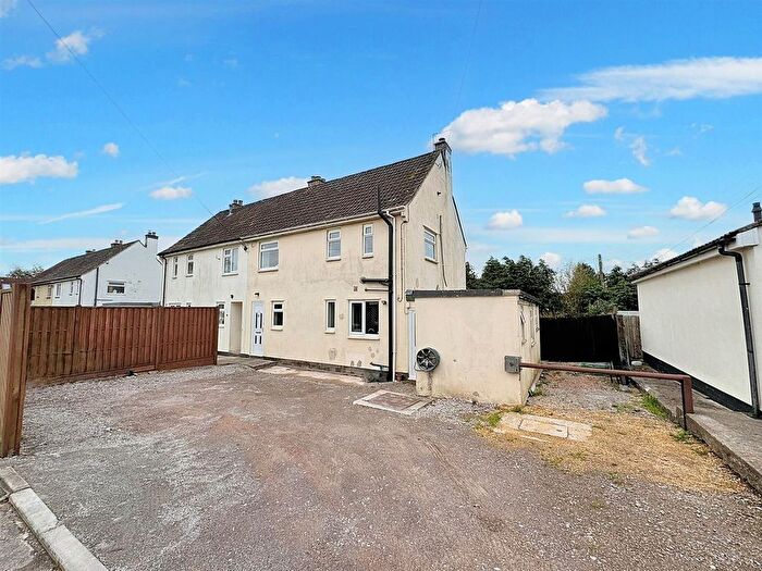 3 Bedroom Semi-Detached House For Sale In Park Hayes, Leigh Upon Mendip, Radstock, BA3