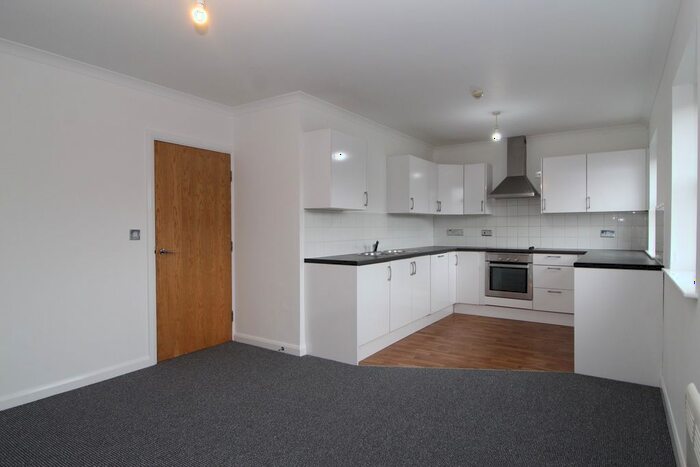 2 Bedroom Flat To Rent In Francis Street, Hull, HU2