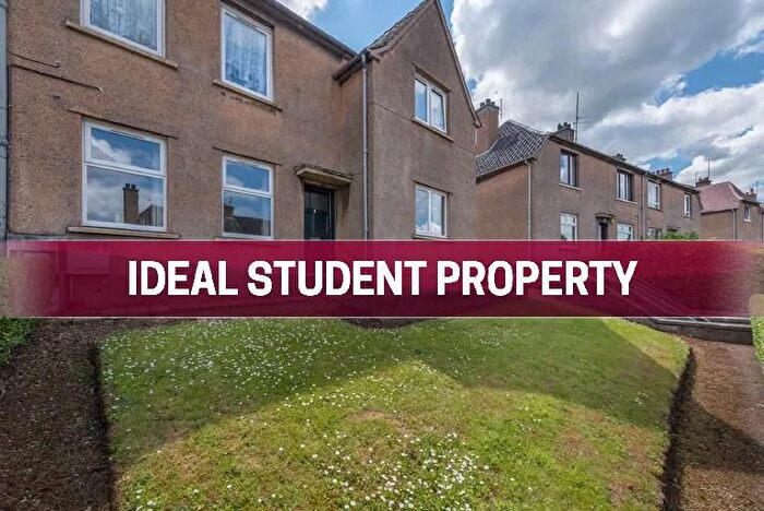 2 Bedroom Property To Rent In Watson Avenue, St. Andrews, KY16