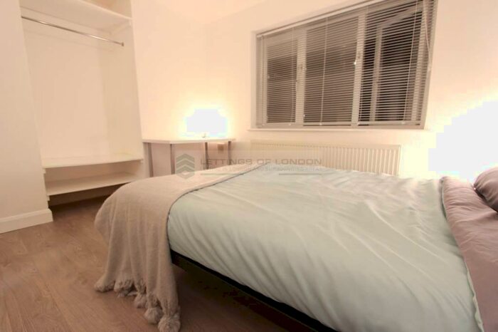 1 Bedroom Apartment To Rent In Goldings Crescent, Hatfield, AL10