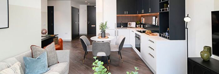 2 Bedroom Flat For Sale In Staines-Upon-Thames, Staines Upon Thames, TW18