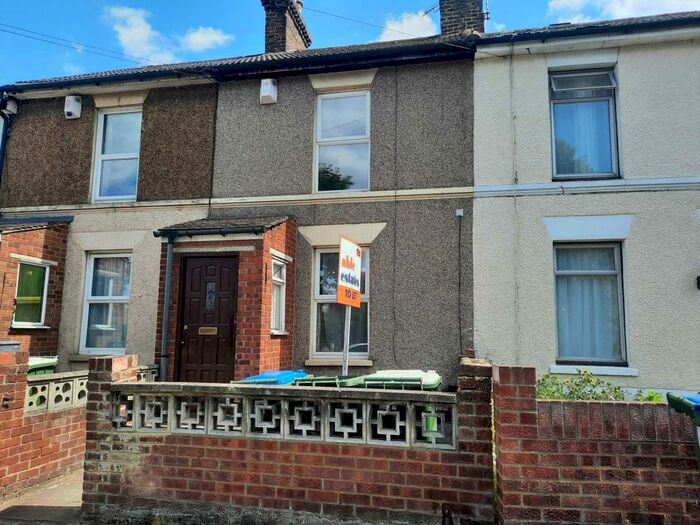 2 Bedroom Terraced House To Rent In Crescent Road, Erith, DA8